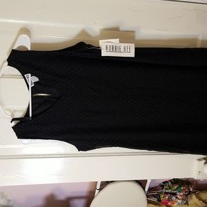 Robbie bee maxi dress